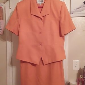 Executive Collection skirtsuit